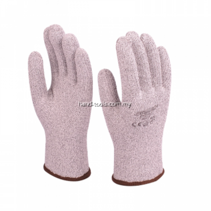 HPPE Bare Gloves - Cut Resistant